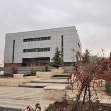 بهمن ماه 1389